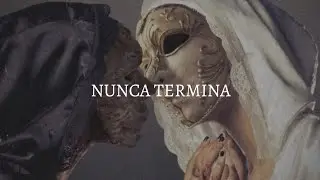 Bring Me The Horizon - It Never Ends Extended Intro//Lyrics Traducido Espa&ntilde;ol