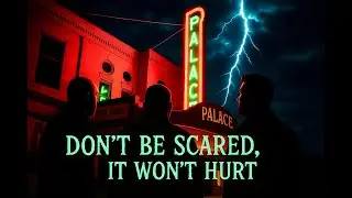 The Palace Theater - 