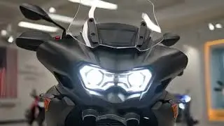 2026 Harley-Davidson Pan America 1250 ST Review | Power, Tech & Style