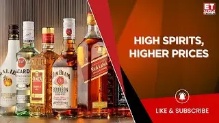 Maharashtra Hikes Excise Duty On Liquor | Spirits To Get Costlier | Watch | Business News | ET Now