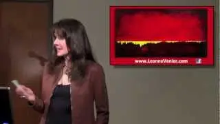 Leanne Venier, 