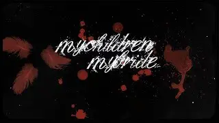 MyChildren MyBride - Demo (FULL DEMO 2004)