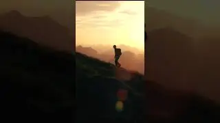Destination Mountain Top #calm #relax