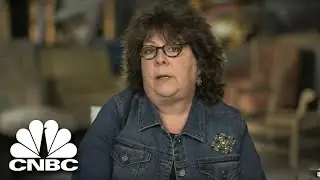 Meet Debbie Wiener | Blue Collar Millionaires | CNBC Prime