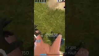 My best trickstab so far #teamfortress2 #tf2 #tf2spy