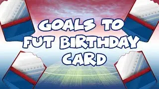 DAILY KNOCKOUT ! FUT BIRTHDAY CARD ! FIFA 17