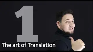 📌 ثواني من فضلك : هو ممكن المترجم المحترف يستخدم الترجمة الحرفية !