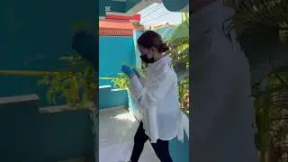 Simulaci&oacute;n de escena delictiva, trabajo final criminalistica.