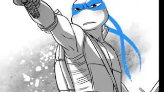 Raph and Leo Jirushi 24