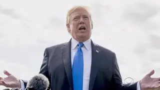 Trump continues to dismiss dossier that details explosive allegations
