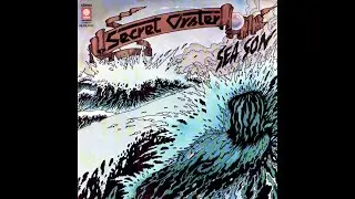 SECRET OYSTER - Sea Son ( 1974 Jazz Rock/Fusion &bull; Denmark ) Full Album