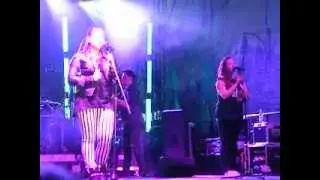 Kasia Wilk - Po Prostu (Malbork 04.05.2013)