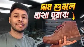 Shopping over lakhs of taka😳| Luxury Shopping Experience 