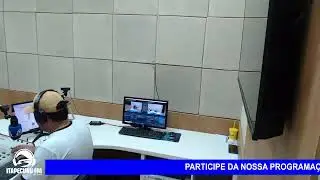 ENTREVISTA COM WALTERLY MUNIZ E TCH&Ocirc; DO SEM TERRA.