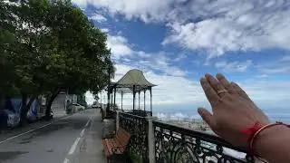 Mussoorie Weather Today! 🌧️☀️ What to Expect This Week in the Hills!