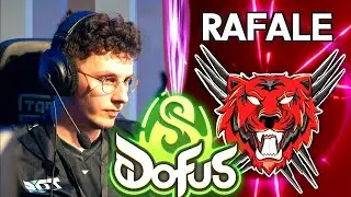 Mon PREMIER TOURNOI avec ma NOUVELLE TEAM sur Dofus ! 🔥