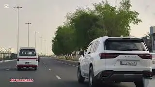 Doha on Wheels 🛞🛞🇶🇦