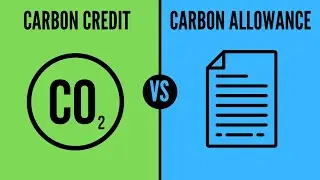 What Is A Carbon Allowance?