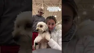 Never Without My Baby #tees2urdoor #ellieandrake #doggy #basspro #doggyadventures