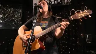 Frazey Ford - You're Not Free (Live on KEXP)