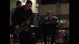 Daniel Newberry Quartet - Calypso