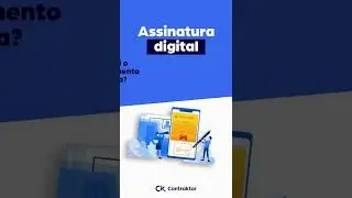 Assinatura digital substitui o reconhecimento de firma?