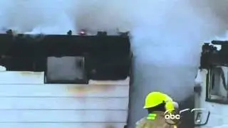 Fire destroys building in Dollar Bay