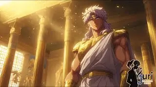 Golden Faith 🌞 | The LoFi of Joseph in Egypt | DreamLoFi-by-Juri