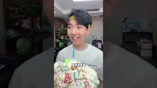 王经理：我的惊喜老板怎么不喜欢啊！#搞笑 #shorts