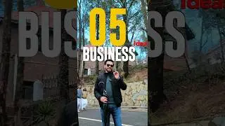 5 Business ideas to do on implement on tourist place.#tourist #touristplace #businessideas #lowcost