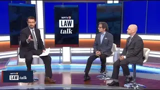Injunctions and No Contact Orders: What You Need to Know with Attorneys of NeJame Law