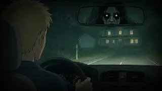3 TRUE Paranormal Stories With NO EXPLANATION | Animated