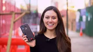 OtterBox universe Safety Wallet - SAMSUNG