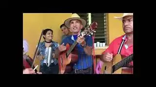 LOS PARRANDEROS DE SOLEDAD: El parrandero.