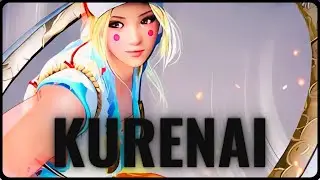 Black Desert Mobile KURENAI MASS PVP GAMEPLAY