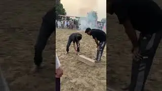 Kushti dangal Chaunta 2024