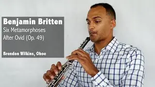 Phaeton - Benjamin Britten