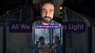 INDIA WINS AT CANNES 2024! All We Imagine as Light by Payal Kapadia wins the Grand Prix #shorts
