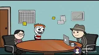 CA Articleship Interview & stipend comedy