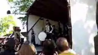 Spectakulum Hohenwestedt Star Wars Melodie