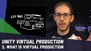 What is Virtual Production?