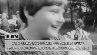 60 rokov Základnej školy v Hronských Kľačanoch