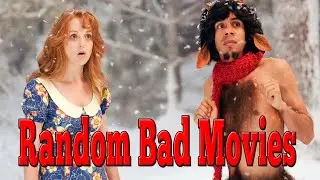 Epic Movie - Random Bad Movies