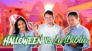 &iquest;Por qu&eacute; HALLOWEEN est&aacute; mal? 👎 🤔  - Palabra de Vida  PODCAST