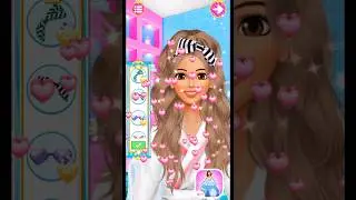Spa Salon Games : Makeup Games | Hair Salon | Android IOS Gameplay |