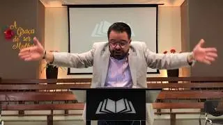 Salmo 51 | Resposta ao pecado
