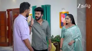 அயலி (Ayali) | திங்கள்- சனி, இரவு 8.30 மணிக்கு | 14th January 2026 | Promo | Zee Tamil.