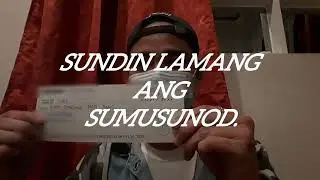 Paano mag encash Ng check SA security bank (how to encash check tutorial)
