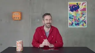 Creative Character Design for Products - A course by Rob Flowers