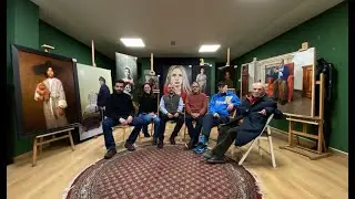 ModPortrait 2021